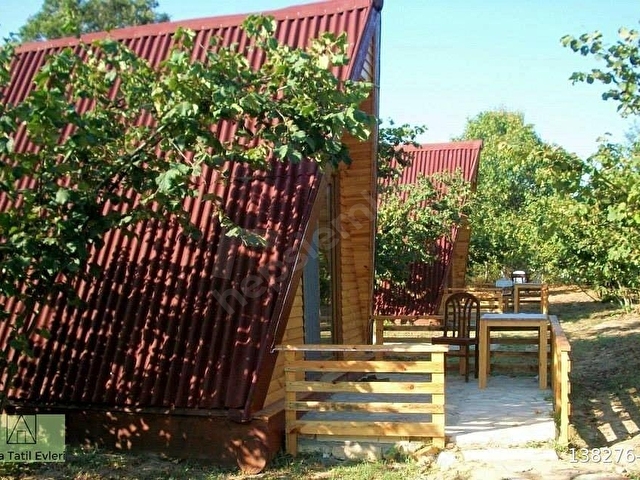 AĞVA DA BUNGALOW TATİL DENEYİMİ - Görsel 4