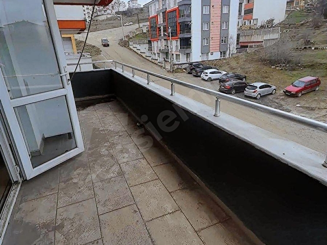 KARABÜK 100. YIL ALANGUVA CAFE KARŞISI EGE GRUP BİNASI SATILIK - Görsel 9