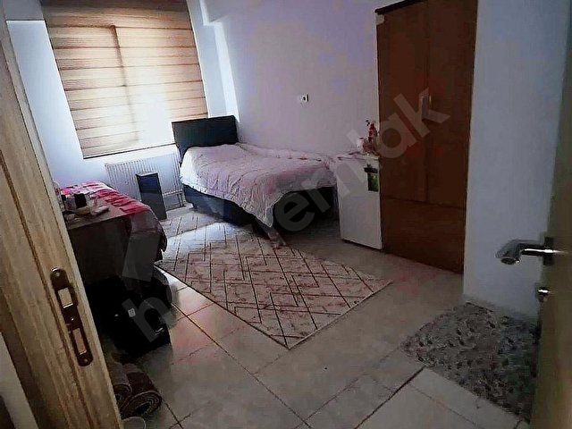 KARABÜK 100. YIL ALANGUVA CAFE KARŞISI EGE GRUP BİNASI SATILIK - Görsel 12