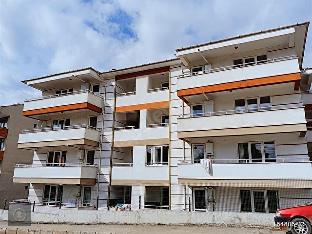 KARABÜK 100. YIL ALANGUVA CAFE KARŞISI EGE GRUP BİNASI SATILIK - Görsel 17
