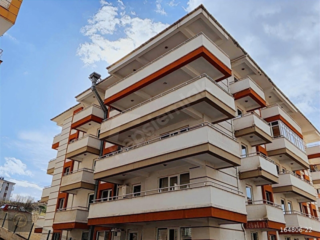 KARABÜK 100. YIL ALANGUVA CAFE KARŞISI EGE GRUP BİNASI SATILIK - Görsel 18