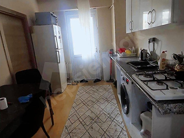 KARABÜK 100. YIL ALANGUVA CAFE KARŞISI EGE GRUP BİNASI SATILIK - Görsel 8
