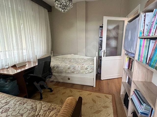 ZUHURATBABA DA SATILIK FERAH MANZARALI 3+1 105 M2 ÇİFT BALKONLU - Görsel 16
