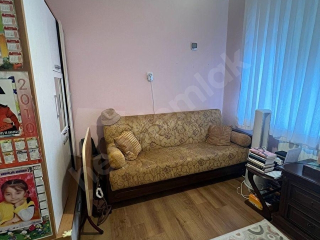 ZUHURATBABA DA SATILIK FERAH MANZARALI 3+1 105 M2 ÇİFT BALKONLU - Görsel 10