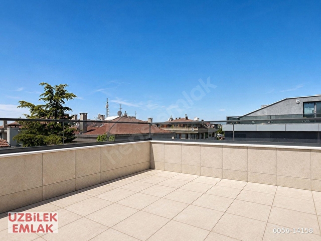 Bahçelievler Metroport Avm Yakını Satılık Sıfır 3+2 Dubleks Daire - Görsel 13
