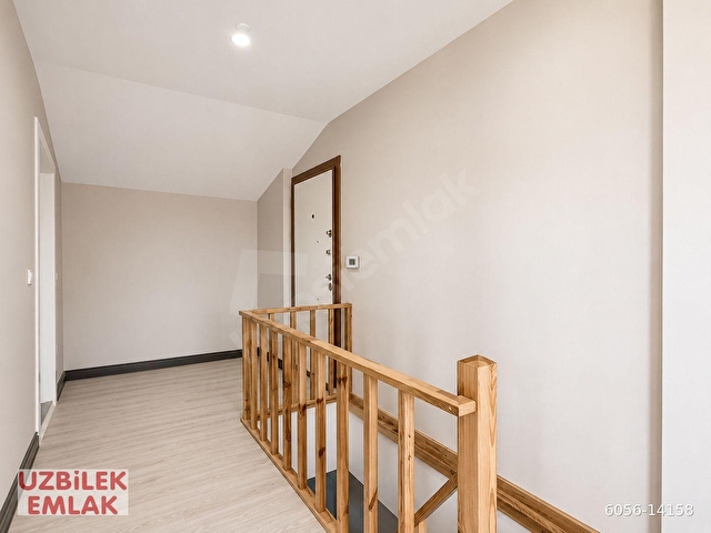 Bahçelievler Metroport Avm Yakını Satılık Sıfır 3+2 Dubleks Daire - Görsel 12