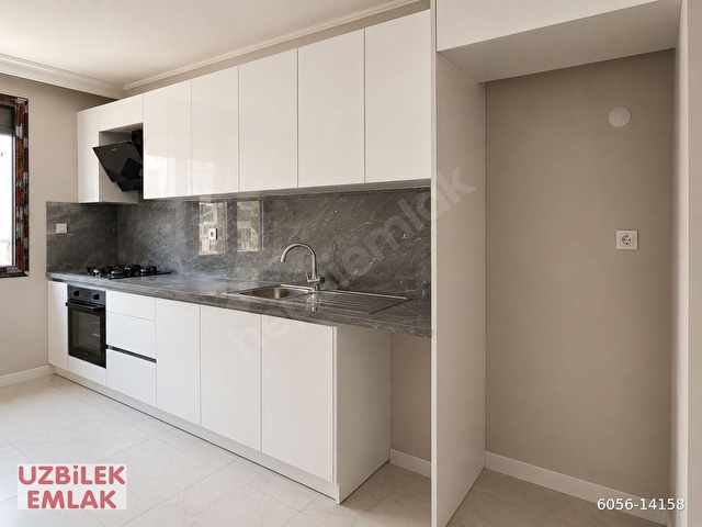 Bahçelievler Metroport Avm Yakını Satılık Sıfır 3+2 Dubleks Daire - Görsel 5