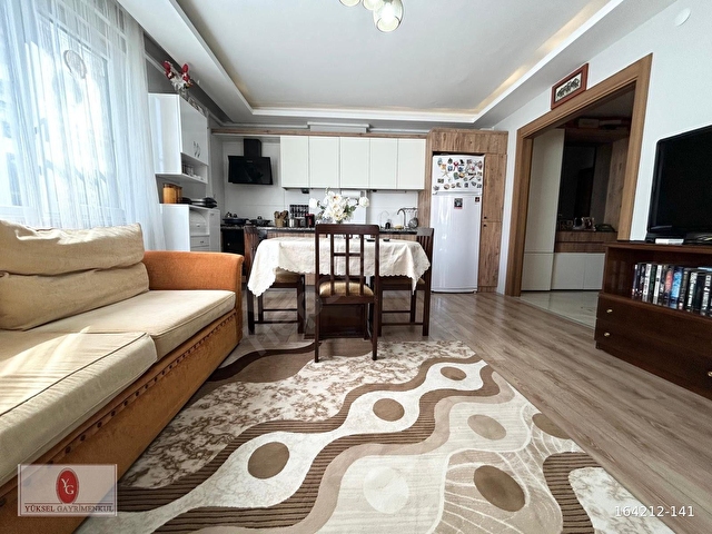 **YÜKSELDEN KADIKÖY MERKEZDE GENİŞ 2+1 SİTE İÇİNDE FERAH SATILIK DAİRE*** - Görsel 6