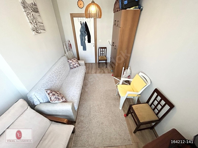 **YÜKSELDEN KADIKÖY MERKEZDE GENİŞ 2+1 SİTE İÇİNDE FERAH SATILIK DAİRE*** - Görsel 19