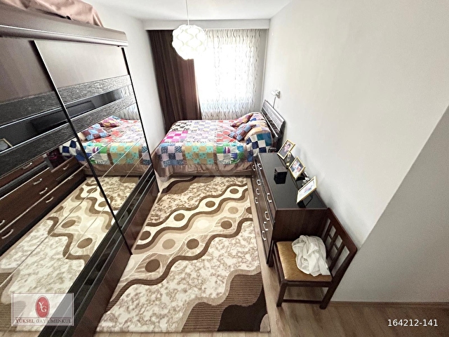 **YÜKSELDEN KADIKÖY MERKEZDE GENİŞ 2+1 SİTE İÇİNDE FERAH SATILIK DAİRE*** - Görsel 14