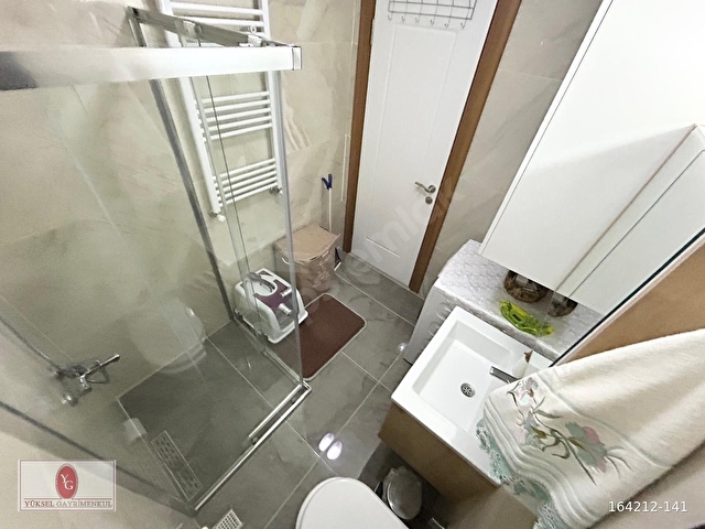 **YÜKSELDEN KADIKÖY MERKEZDE GENİŞ 2+1 SİTE İÇİNDE FERAH SATILIK DAİRE*** - Görsel 29