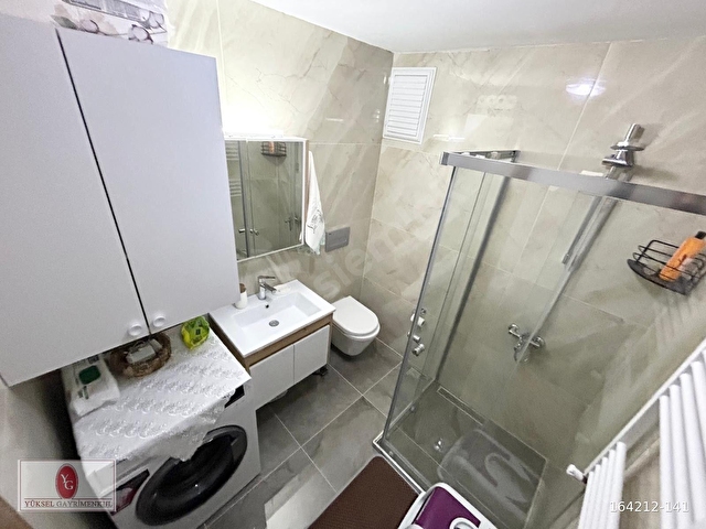 **YÜKSELDEN KADIKÖY MERKEZDE GENİŞ 2+1 SİTE İÇİNDE FERAH SATILIK DAİRE*** - Görsel 28