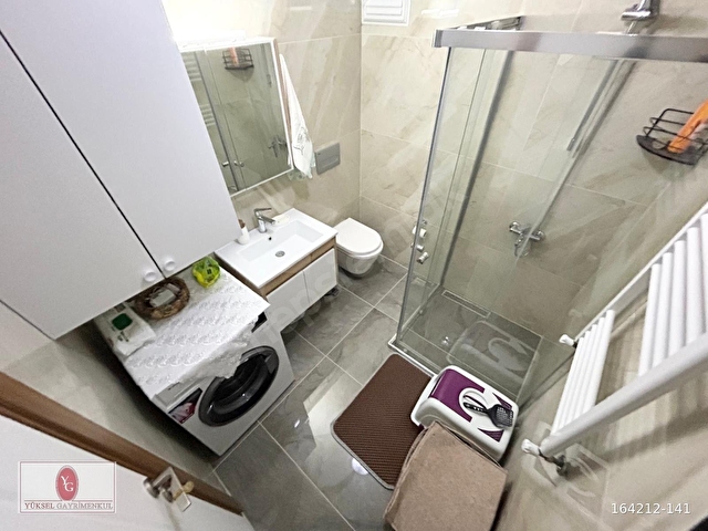 **YÜKSELDEN KADIKÖY MERKEZDE GENİŞ 2+1 SİTE İÇİNDE FERAH SATILIK DAİRE*** - Görsel 26