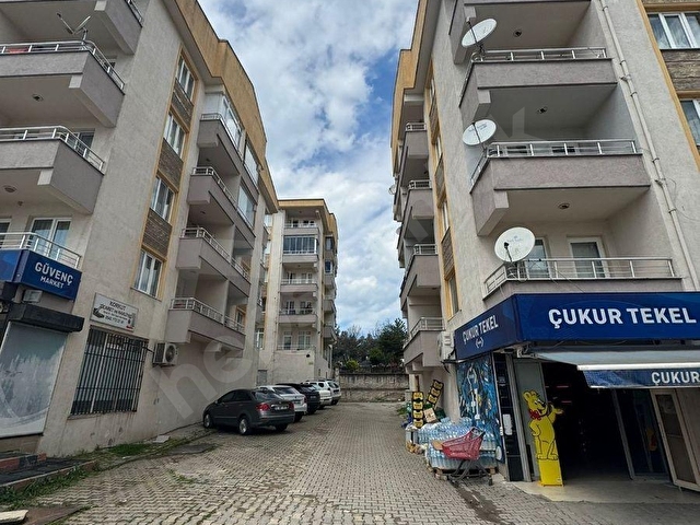 BAHARDAN DUMLUPINARDA 2+1 EŞYASIZ KİRALIK DAİRE - Görsel 2