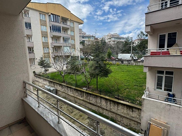 BAHARDAN DUMLUPINARDA 2+1 EŞYASIZ KİRALIK DAİRE - Görsel 9