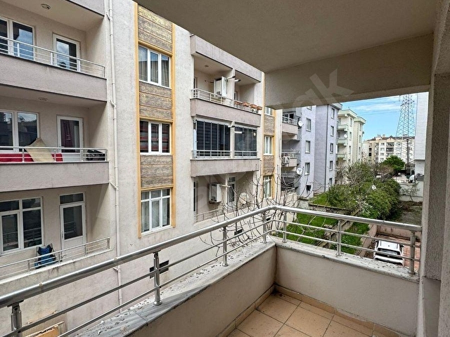 BAHARDAN DUMLUPINARDA 2+1 EŞYASIZ KİRALIK DAİRE - Görsel 10