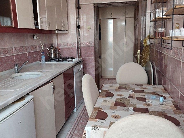Yarenlik sokak Satılık 3+1 Daire - Görsel 18