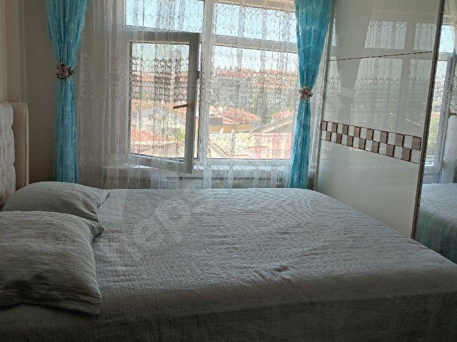 Yarenlik sokak Satılık 3+1 Daire - Görsel 21