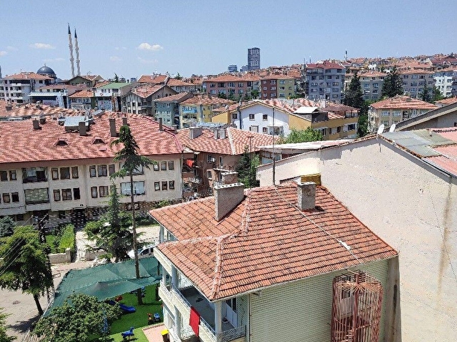 Yarenlik sokak Satılık 3+1 Daire - Görsel 26