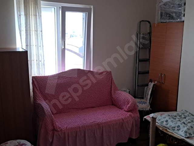 KONYAALTI ORÇAM SİTESİN DE DOĞALGAZLI SATILIK GENİŞ 3+1 DAİRE - Görsel 11