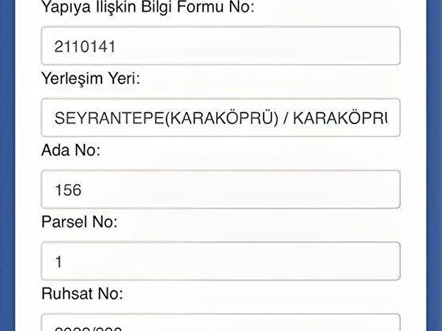 BİLSA 2+1 Daire özel ilgi okul karşısı ara kat içi yapılı - Görsel 6