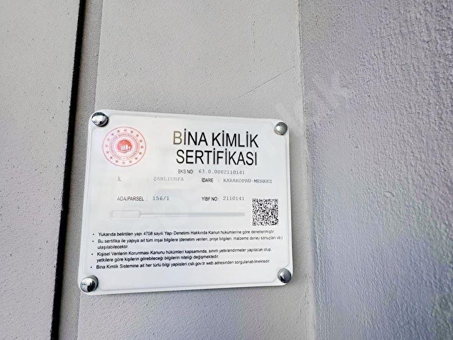 BİLSA 2+1 Daire özel ilgi okul karşısı ara kat içi yapılı - Görsel 7