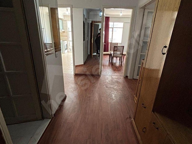 Yurt Mah.T.Özal Blv Üzeri Full Eşyalı 3+1 K.Mutfak Kiralık Daire - Görsel 24