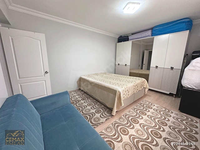 GÜLVEREN MAHALLESİ ARA KAT ÖN CEPHE ASANSÖRLÜ 3+1 SATILIK DAİRE - Görsel 17