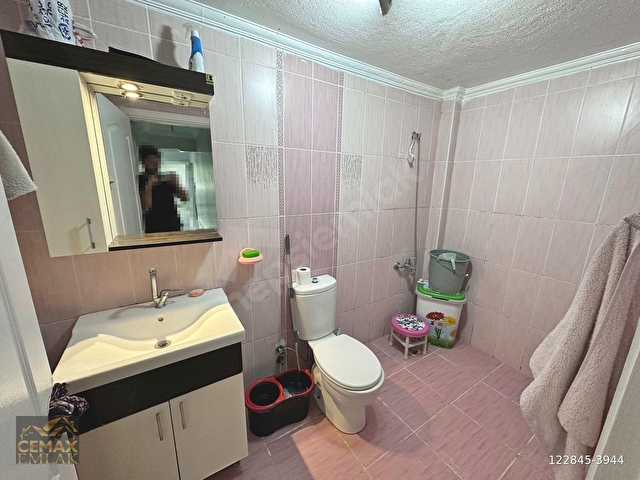 GÜLVEREN MAHALLESİ ARA KAT ÖN CEPHE ASANSÖRLÜ 3+1 SATILIK DAİRE - Görsel 18