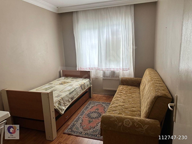 Satılık daire Bayındırılık k. Konukları - Görsel 14