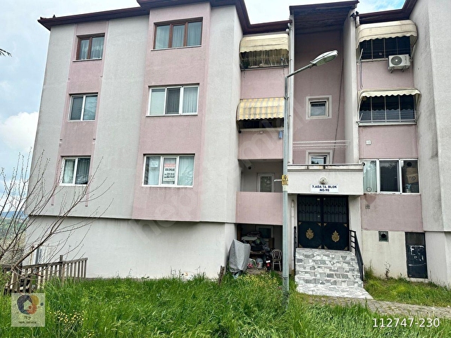 Satılık daire Bayındırılık k. Konukları - Görsel 23