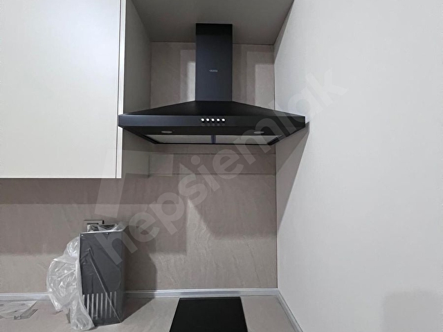ICONICDEN MEYDAN ARDIÇLI SİT. MEYDAN CEPHE SATILIK 1+0 DAİRE - Görsel 7