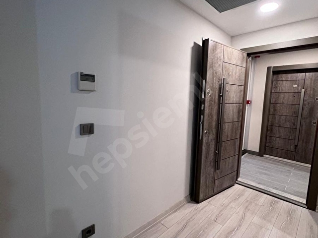 ICONICDEN MEYDAN ARDIÇLI SİT. MEYDAN CEPHE SATILIK 1+0 DAİRE - Görsel 10