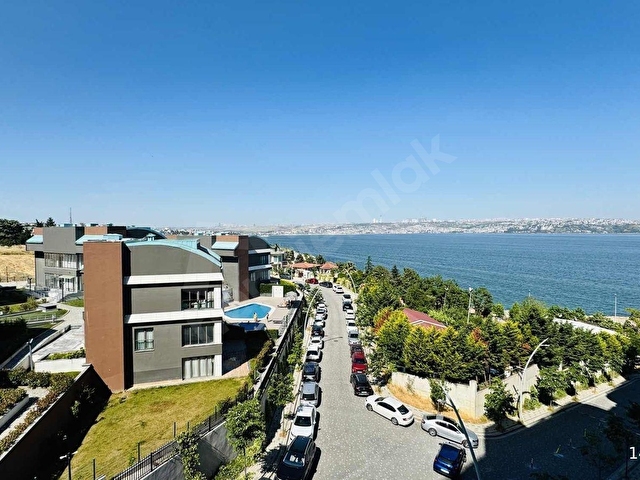 MARİNA 24TE DENİZE NAZIR 2+1 PRESTİJLİ DAİRE - Görsel 2