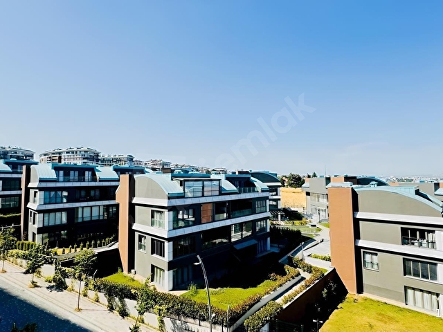 MARİNA 24TE DENİZE NAZIR 2+1 PRESTİJLİ DAİRE - Görsel 4