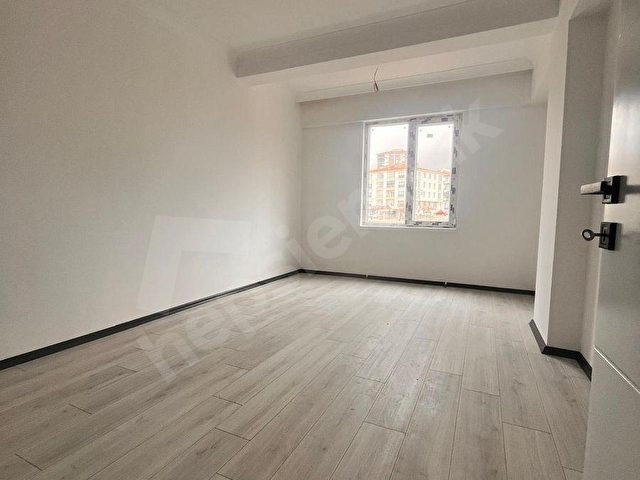 KARAPÜRÇEK SDATYUM YANI SIFIR KİLERLİ YAPI İSKANLI 3/1 SATILIK - Görsel 7
