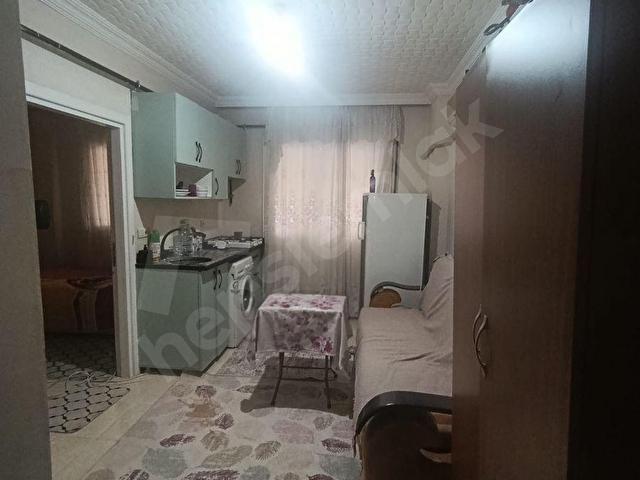 FİNAL EMLAKtan OSMANİYE MERKEZDE 1+1 EŞYALIK SATILIK DAİRE - Görsel 3