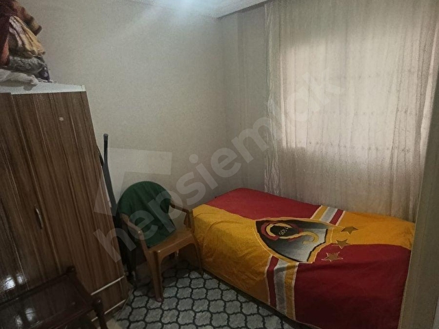 FİNAL EMLAKtan OSMANİYE MERKEZDE 1+1 EŞYALIK SATILIK DAİRE - Görsel 9