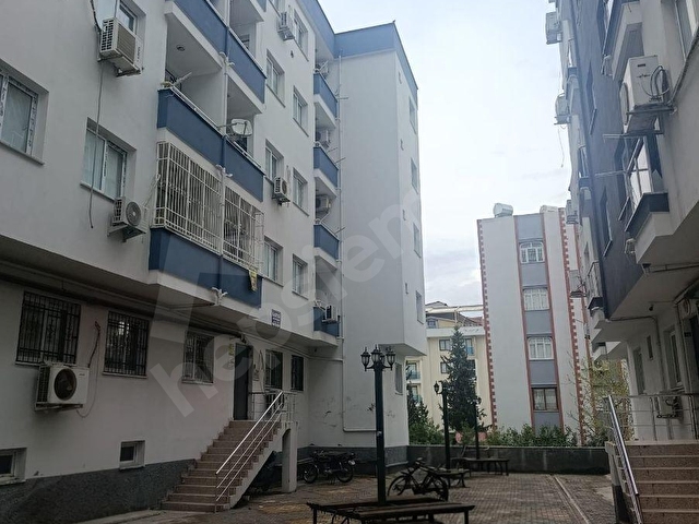 FİNAL EMLAKtan OSMANİYE MERKEZDE 1+1 EŞYALIK SATILIK DAİRE - Görsel 2