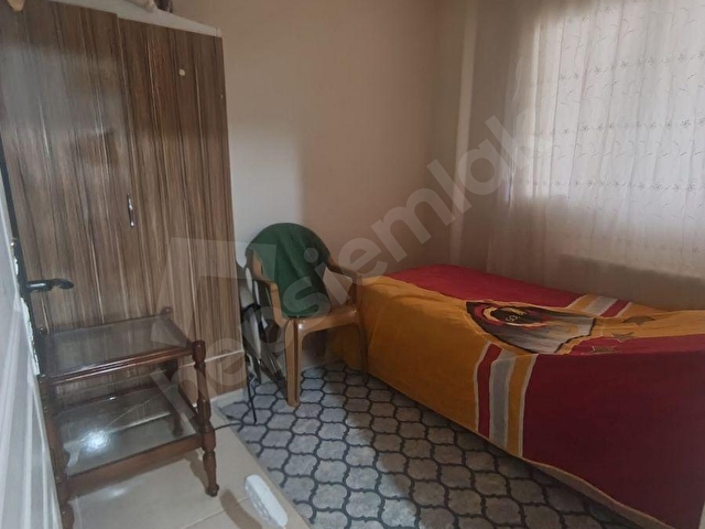 FİNAL EMLAKtan OSMANİYE MERKEZDE 1+1 EŞYALIK SATILIK DAİRE - Görsel 7