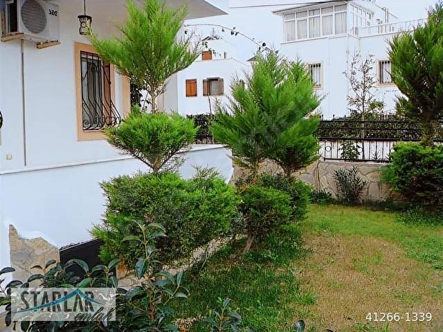 Bu Fiyat, Bu Büyüklük FIRSATI !!! Müstakil Villa arsa fiyatına! - Görsel 16