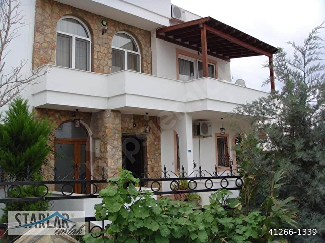Bu Fiyat, Bu Büyüklük FIRSATI !!! Müstakil Villa arsa fiyatına! - Görsel 7