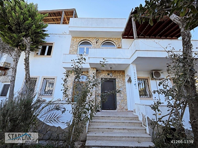 Bu Fiyat, Bu Büyüklük FIRSATI !!! Müstakil Villa arsa fiyatına! - Görsel 2
