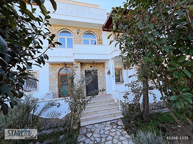 Bu Fiyat, Bu Büyüklük FIRSATI !!! Müstakil Villa arsa fiyatına! - Görsel 8