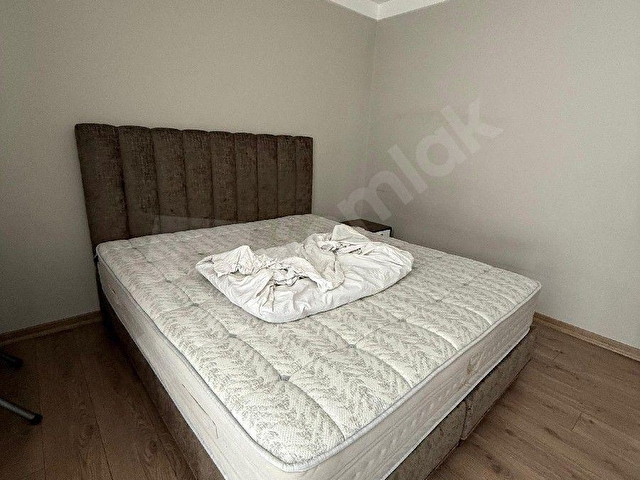 ZİYAPAŞA BULVARINDA 1+1 FUL EŞYALI KİRALIK DAİRE - Görsel 7