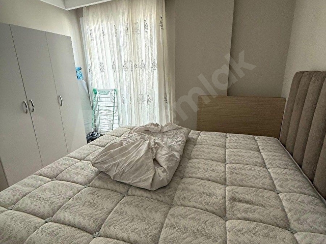 ZİYAPAŞA BULVARINDA 1+1 FUL EŞYALI KİRALIK DAİRE - Görsel 8