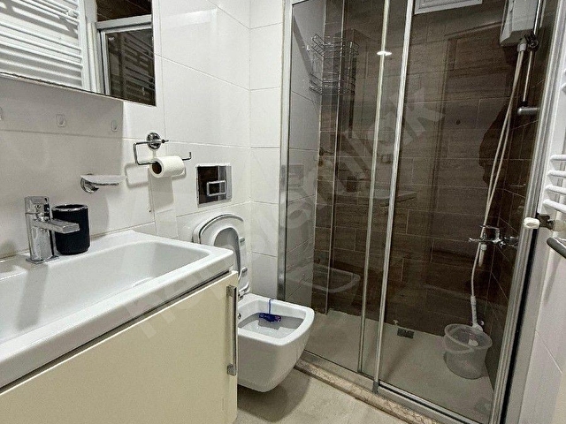 ZİYAPAŞA BULVARINDA 1+1 FUL EŞYALI KİRALIK DAİRE - Görsel 10