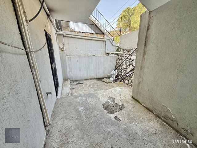 NOVARİDEN MUĞLA MİLAS BAHÇELİ 2+1 DAİRE - Görsel 17