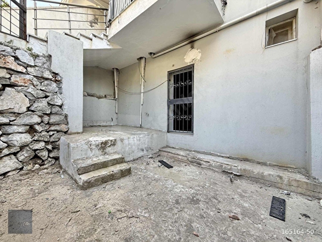 NOVARİDEN MUĞLA MİLAS BAHÇELİ 2+1 DAİRE - Görsel 21