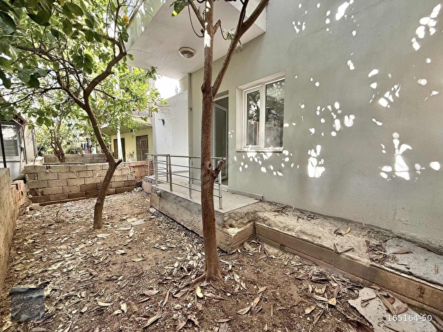 NOVARİDEN MUĞLA MİLAS BAHÇELİ 2+1 DAİRE - Görsel 20